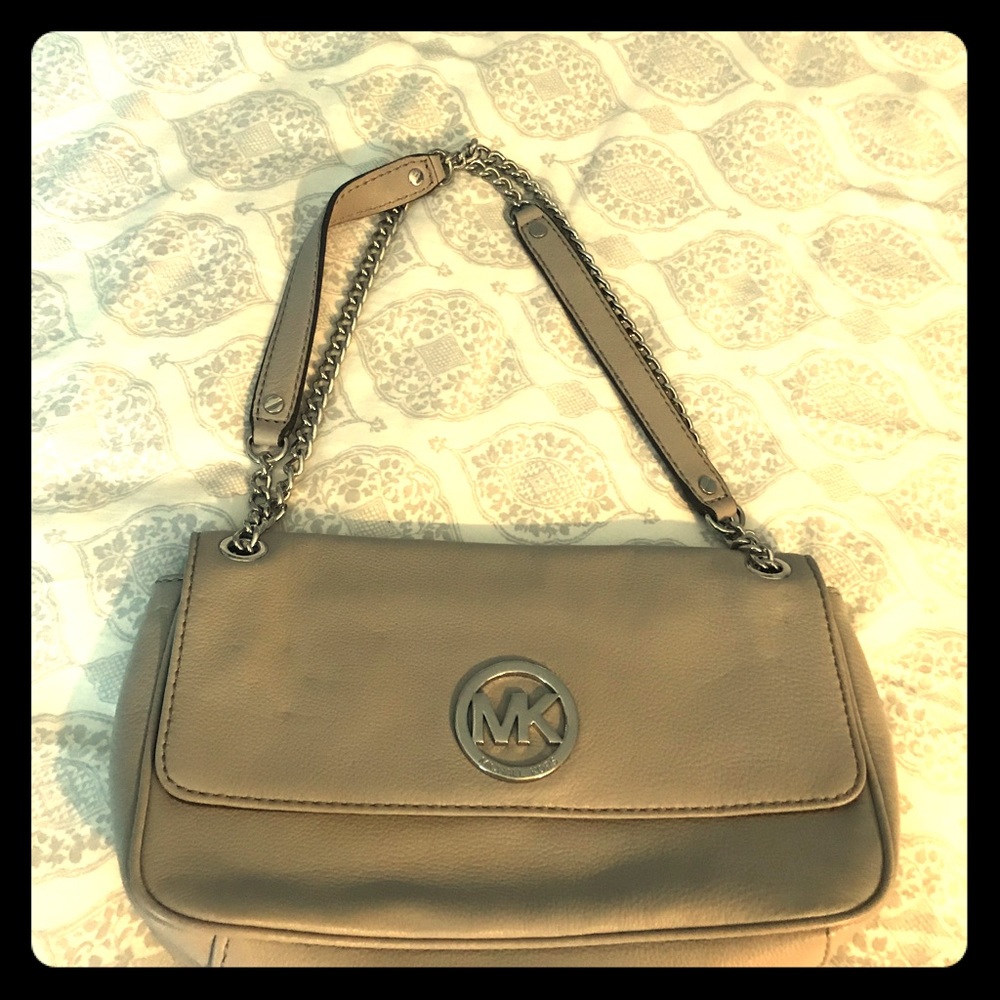 Michael Kors evening purse